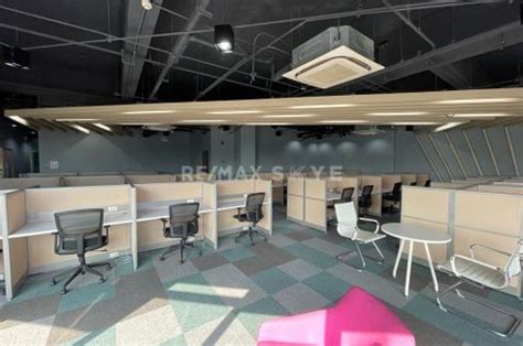 Serviced Office For Rent in Alabang, Metro Manila .